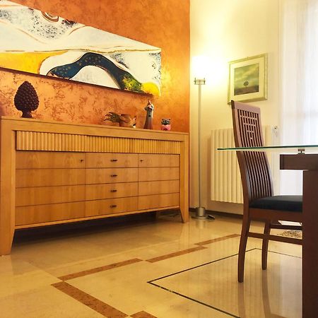 Apartament Casa Karina Sun&Pool&Relax Specchia Zewnętrze zdjęcie