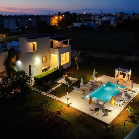 Apartament Casa Karina Sun&Pool&Relax Specchia Zewnętrze zdjęcie