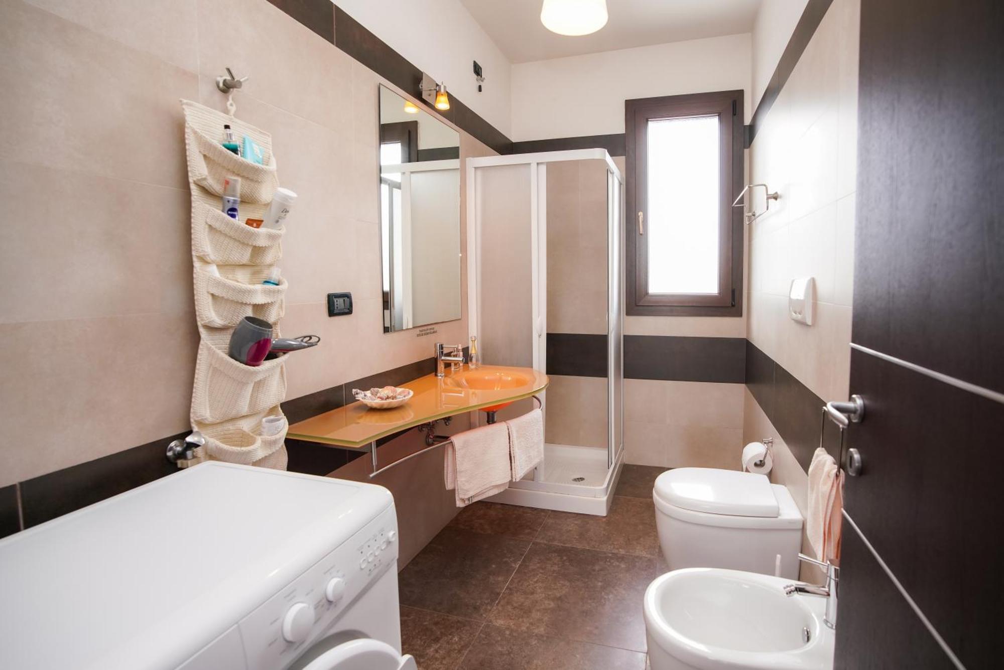 Apartament Casa Karina Sun&Pool&Relax Specchia Zewnętrze zdjęcie