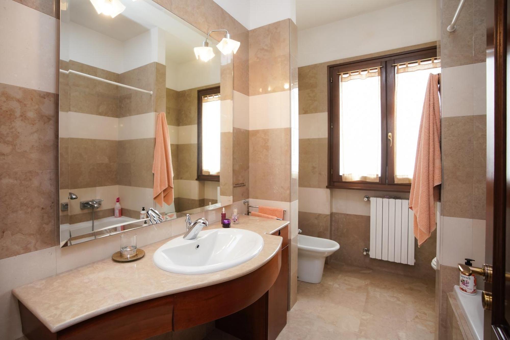Apartament Casa Karina Sun&Pool&Relax Specchia Zewnętrze zdjęcie
