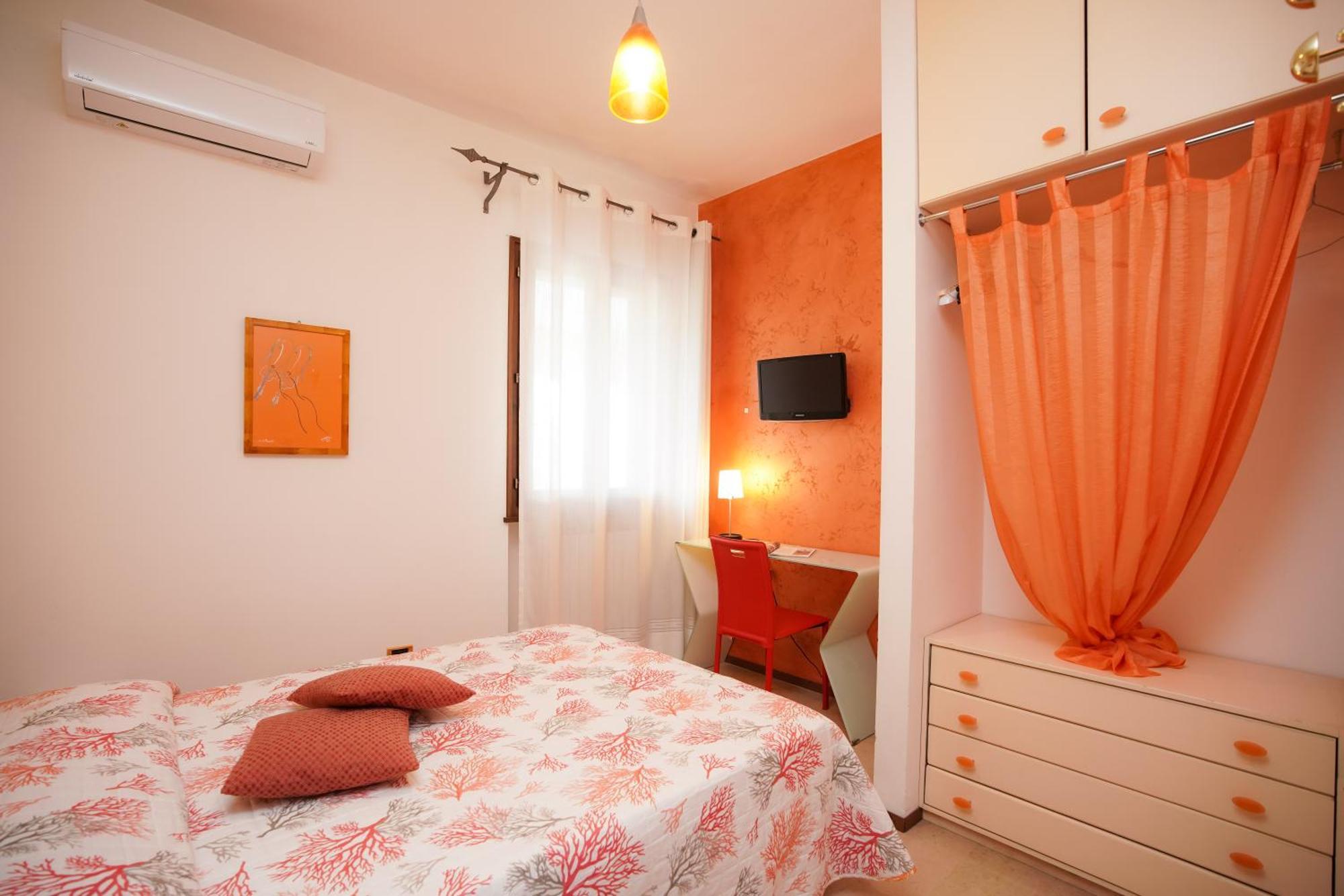Apartament Casa Karina Sun&Pool&Relax Specchia Zewnętrze zdjęcie